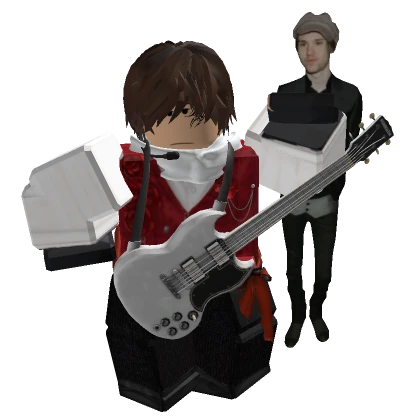 Angxo17x's avatar