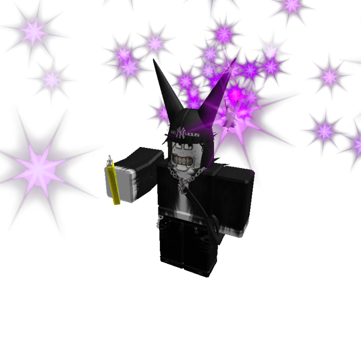Roblox banner for @ky_l