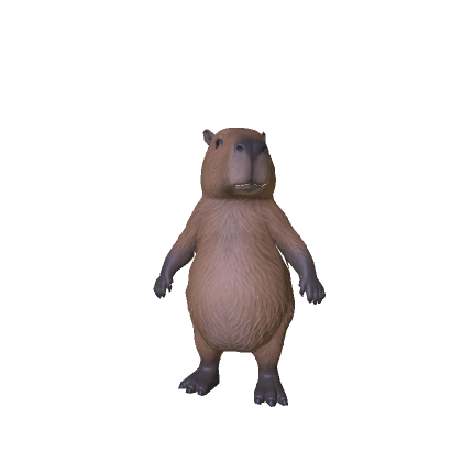 Capybara