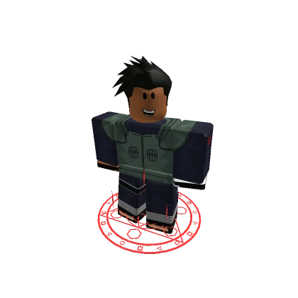 LeroyAlbarn's avatar