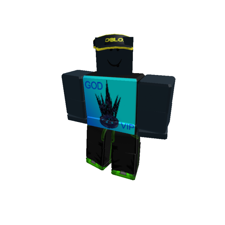 Roblox banner for @pranjal