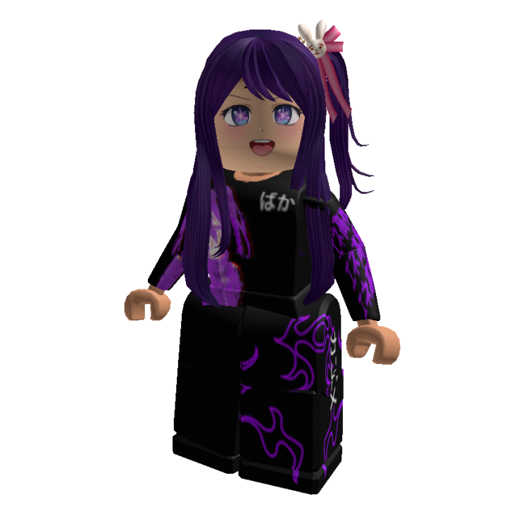Roblox banner for @INAZUMAZES