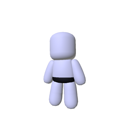 Mini Plush