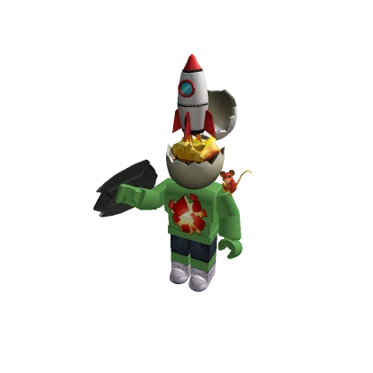 TarantulaMango's avatar