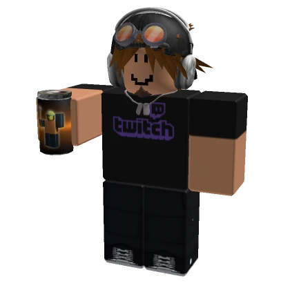 Foxybraian17's avatar