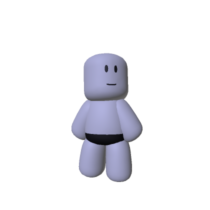 Mini Plushie
