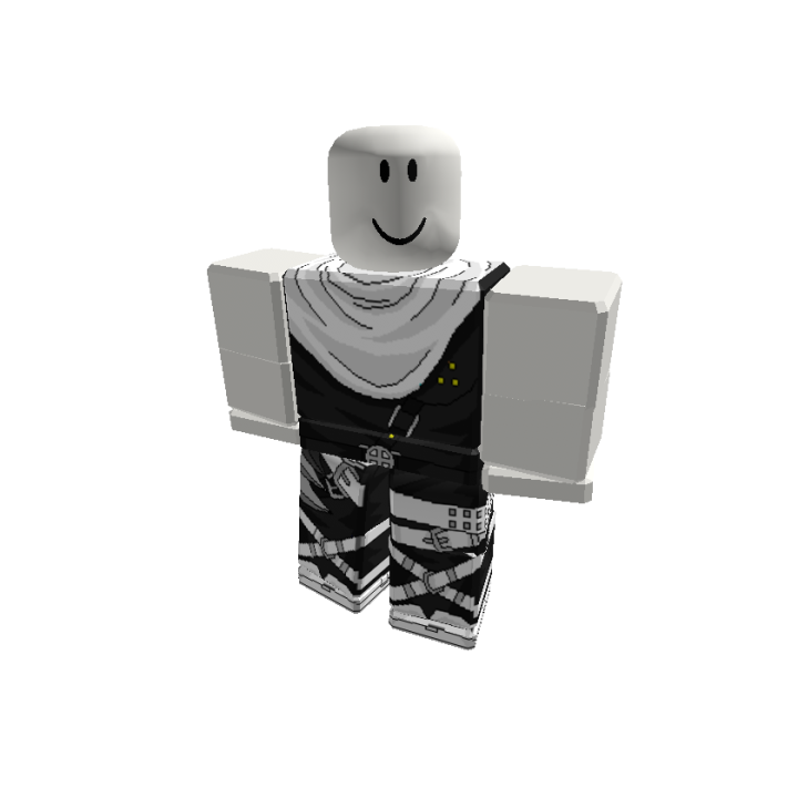 Roblox banner for @Irritated