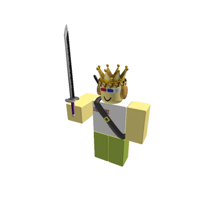 Creepnation's avatar