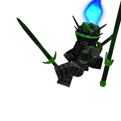 Emerald's avatar