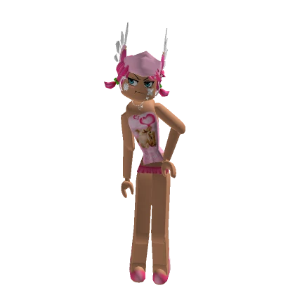 AngelicPurse's avatar