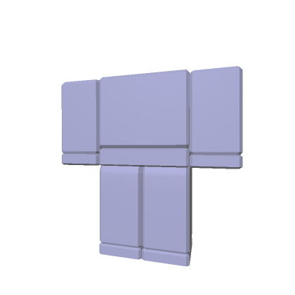 Headless R6 Animation Pack