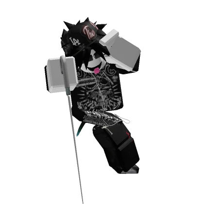 SxowVibes's avatar