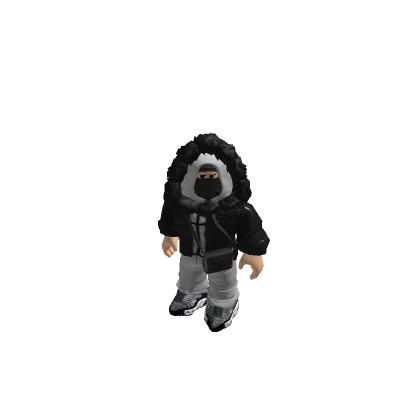 Lachefboy's avatar
