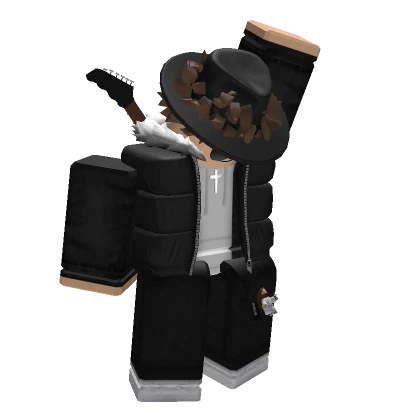 biggerthanreal's avatar