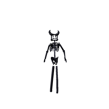 STEAL A BRAINROT THIN TALL SKELETON thumbnail