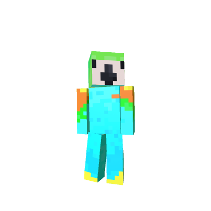 ParrotX2