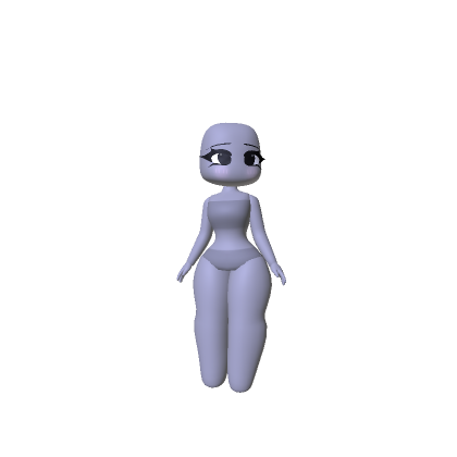Woman Dolly