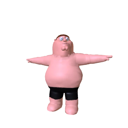 Peter griffin