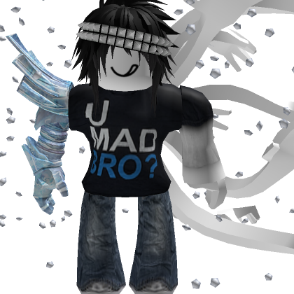 Full avatar of murdertragic