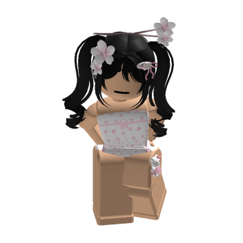Leah Roblox NoFilter