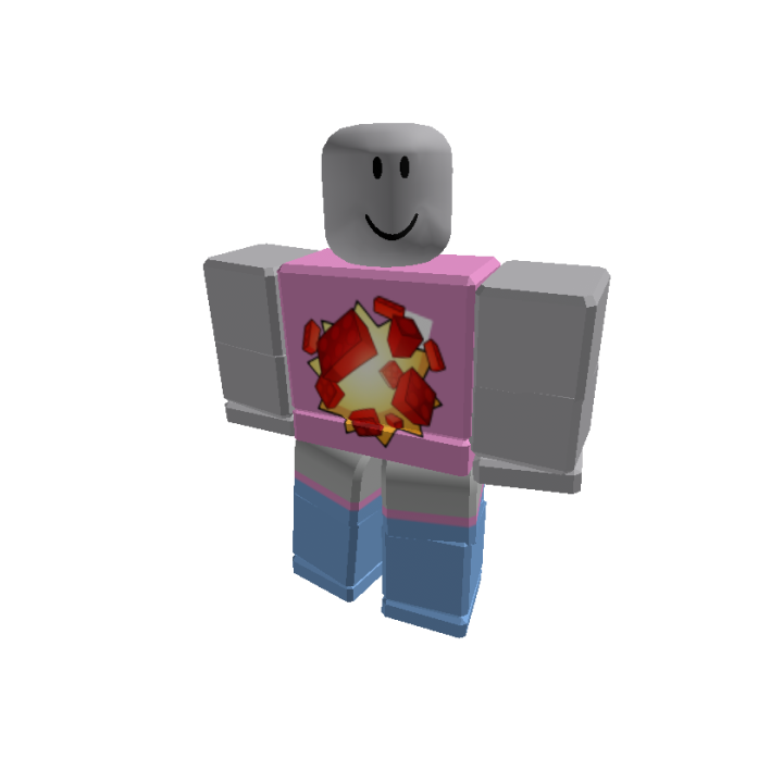 Roblox banner for @cinnabar