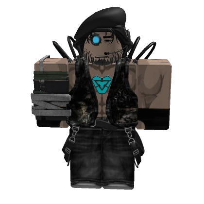 HollowHumor's avatar