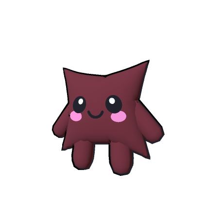 Cute Pillow Recolorable