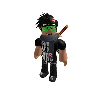 BingBartierr's avatar