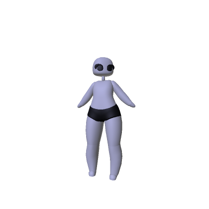 Mini Plush