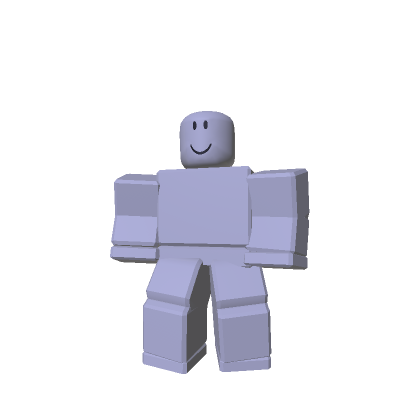 Realistic Movement