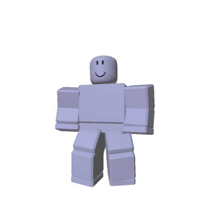 Realistic Movement