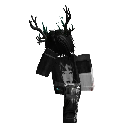 Voxtraxx's avatar