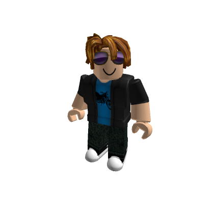 Full avatar of RobbieShapiro_93