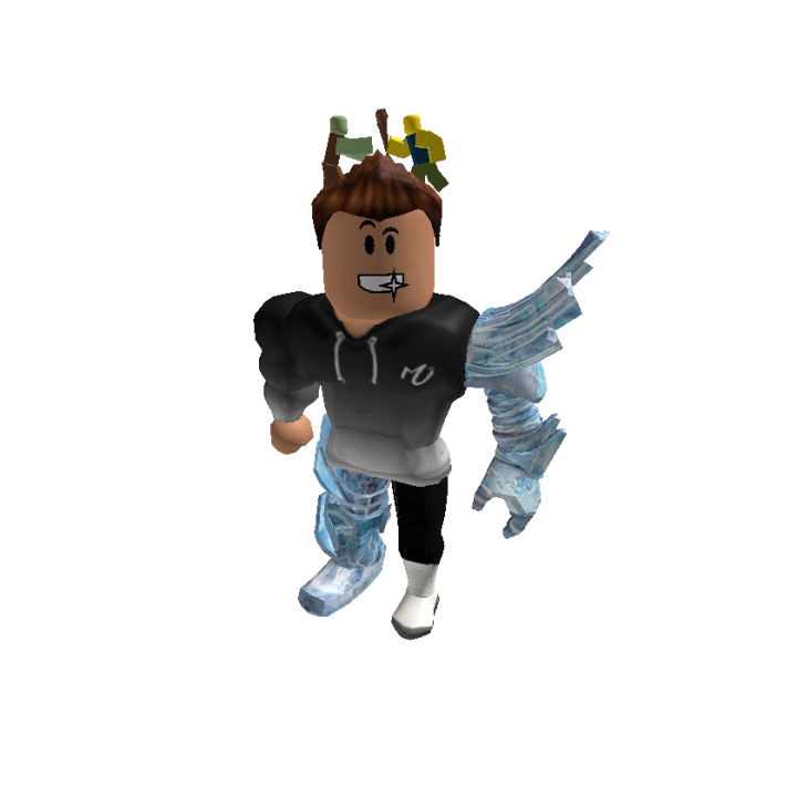 Roblox banner for @Tee