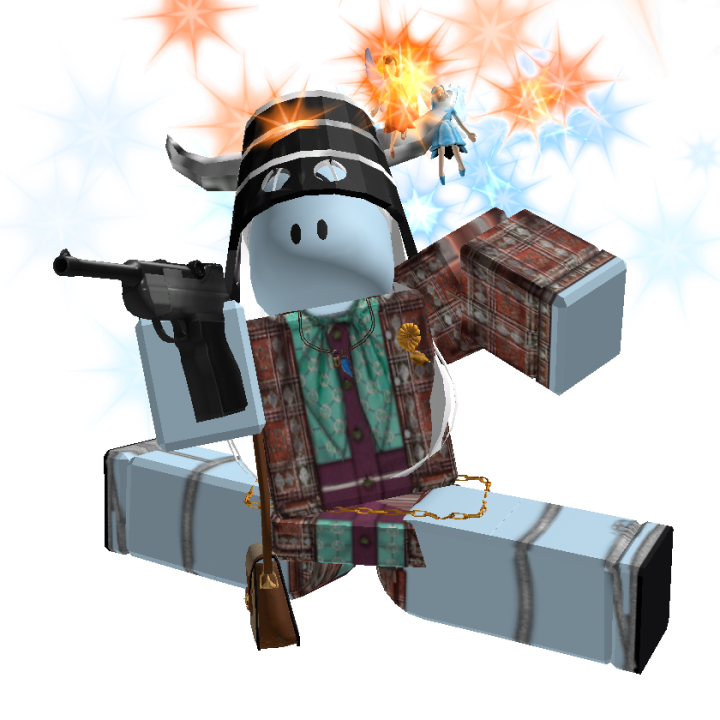 Roblox banner for @EIiott
