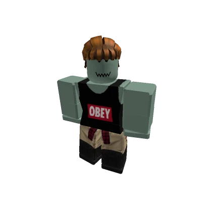 Graciegirl765's avatar