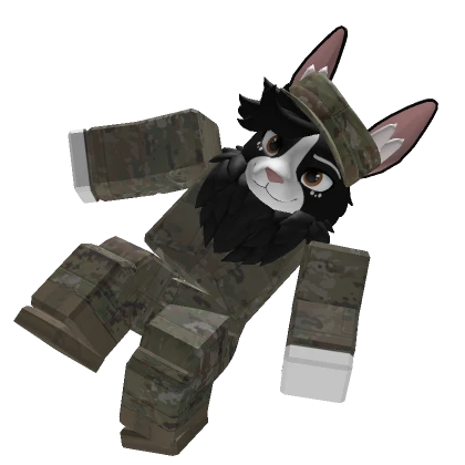 bbqbaconburger's avatar