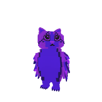 OG Galaxy Meowl (Brainrot)