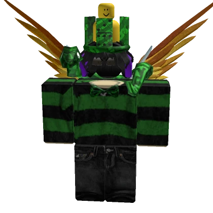 gloomgoodknight's avatar