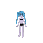 Mesmerizer Miku ⭐