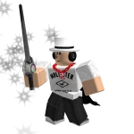 FierceAsTheFire's avatar