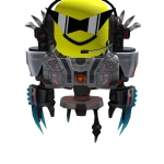 UrAverageSnekBoi's avatar