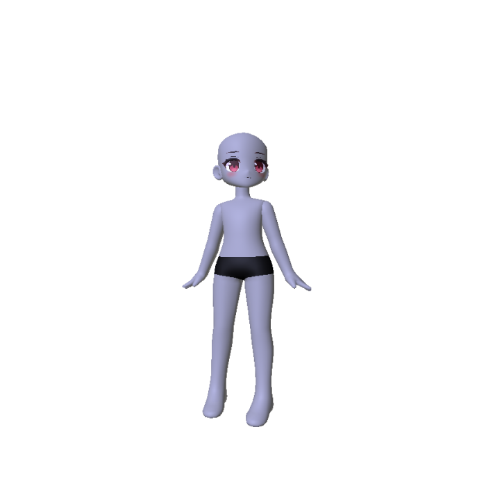 Luna Doll V3
