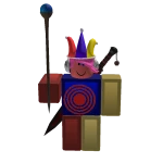 BronzeGateBridge's avatar