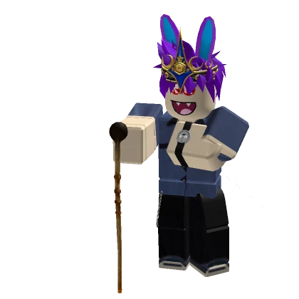 JUDY's avatar