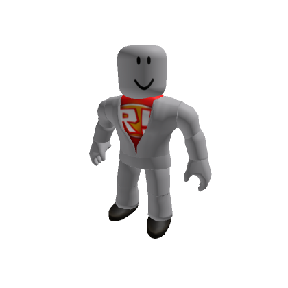 Undercover Superhero Roblox
