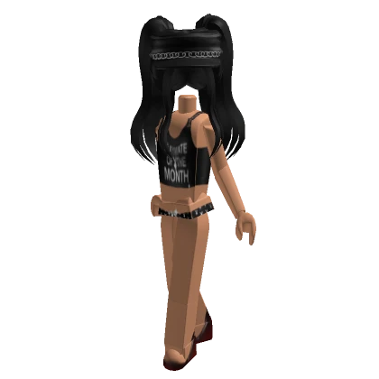 SaintHeiress's avatar