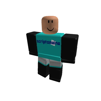 scriptomaina's avatar