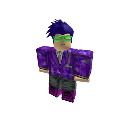 xXMrSparklenoseXx's avatar