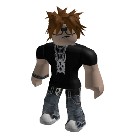 mikey's avatar